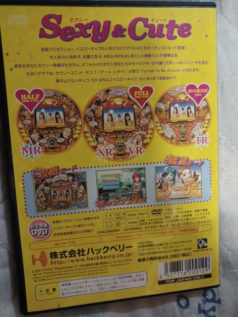 CR p`R  CG[Lu PlayStation2   MEGUMI@rhq  Q[{/\tg 