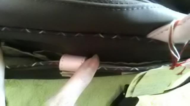 新品*アツキ・オオニシ*鞄 < 女性ファッション  新品*アツキ・オオニシ*鞄 < 女性ファッションの