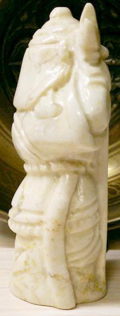 毘沙門天の置物 オブジェ 七福神 風水 仏教美術 < インテリア/ライフ  毘沙門天の置物 オブジェ 七福神 風水 仏教美術 < インテリア/ライフの