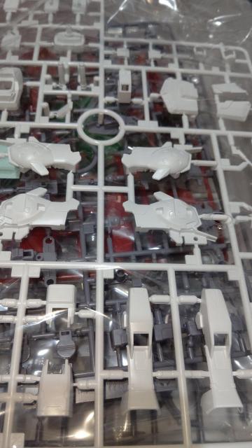 HGUC 1/144 bhC_[  Jgݗ