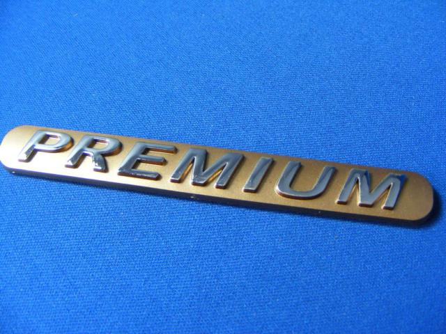 PREMIUM STYLEX^CABS CH/GOLD dグ Gu  /oCN