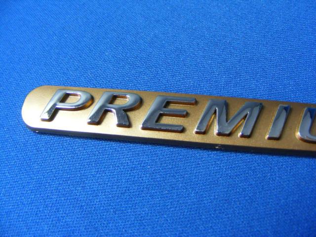 PREMIUM STYLEX^CABS CH/GOLD dグ Gu  /oCN