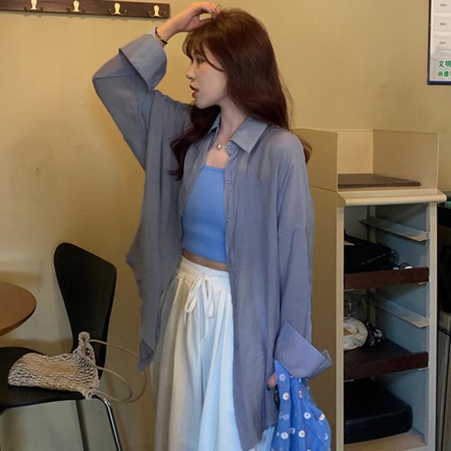 送料無料 新品 ロングカーディガン 春夏 レディース 長袖 トップス イレギュラーヘム < 女性ファッション  送料無料 新品 ロングカーディガン 春夏 レディース 長袖 トップス イレギュラーヘム < 女性ファッションの