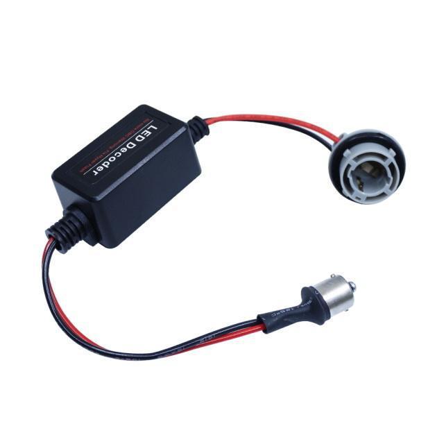 簡単で加工なしウインカーリレー ハイフラ防止抵抗 S25 180度 LED ワンタッチ抵抗器 カプラーオンハイフラ防止抵抗器 2個 < 自動車/バイク 簡単で加工なしウインカーリレー ハイフラ防止抵抗 S25 180度 LED ワンタッチ抵抗器 カプラーオンハイフラ防止抵抗器 2個 < 自動車/バイク