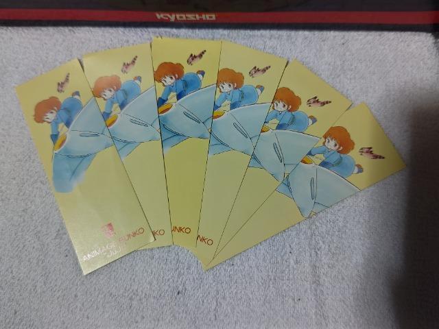 �A�j���[�W������ ���̒J�̃i�E�V�J ������ 6�� �C���X�g �Ȃɂ킠�� �Q�Ԉ� �c115�~�� ��40�~��  �� �A�j��/�R�~�b�N/�L�����N�^�[�� 