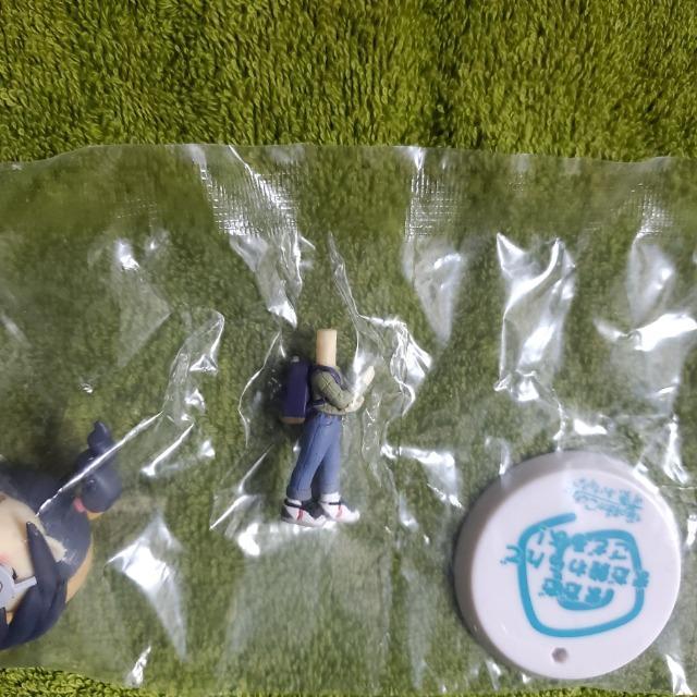 即決 一番くじプレミアム 俺の妹がこんなに可愛いわけがない H賞 ちびきゅんキャラ 沙織・バジーナ < アニメ/コミック/キャラクター  即決 一番くじプレミアム 俺の妹がこんなに可愛いわけがない H賞 ちびきゅんキャラ 沙織・バジーナ < アニメ/コミック/キャラクターの