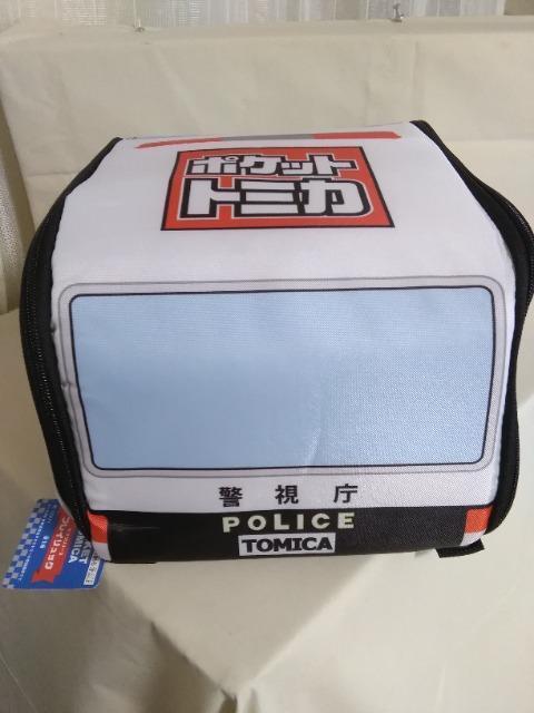 POCKET@TOMICA@rbOV[Y@vCbN