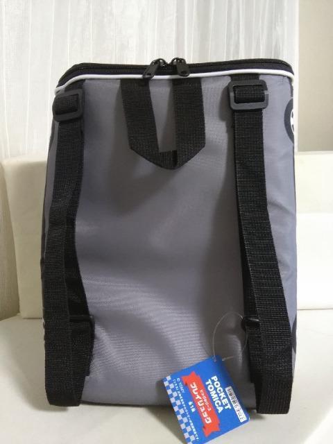 POCKET@TOMICA@rbOV[Y@vCbN