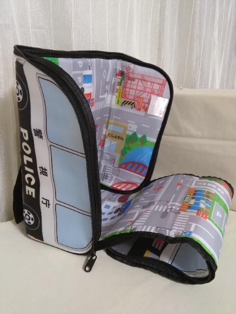 POCKET@TOMICA@rbOV[Y@vCbN