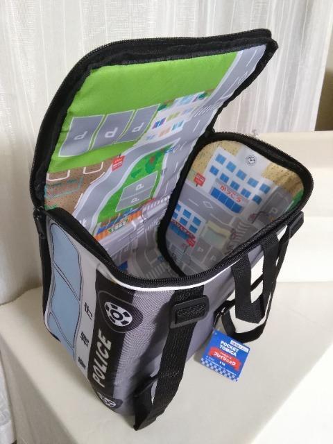 POCKET@TOMICA@rbOV[Y@vCbN