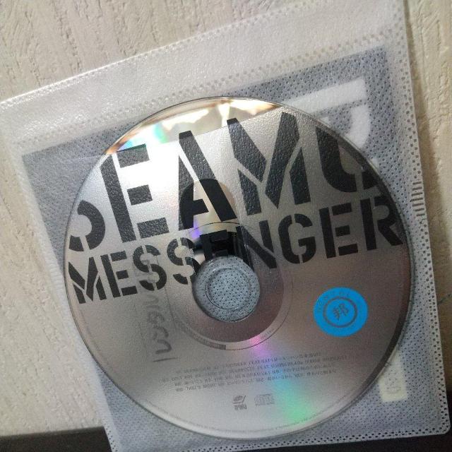 SEAMO『messenger』草川瞬 BRIDGET シーモネーター 塾長 < CD/DVD/ビデオ  SEAMO『messenger』草川瞬 BRIDGET シーモネーター 塾長 < CD/DVD/ビデオの