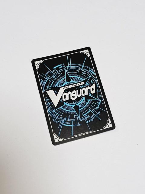 Vanguard ヴァンガード波状螺旋の水将ベネディクトPR/0079 トレカ カード ゲーム 非売品 TCG < トレーディングカード  Vanguard ヴァンガード波状螺旋の水将ベネディクトPR/0079 トレカ カード ゲーム 非売品 TCG < トレーディングカードの