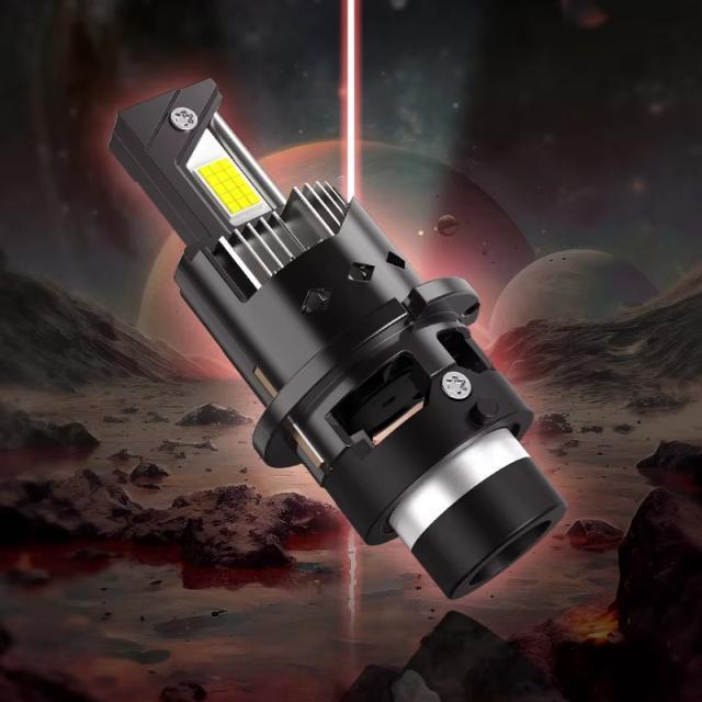 HIDTCYŃ|tȒP D2S/D2RouLEDo郉Cg HIDLED LEDou6000K HID  /oCN