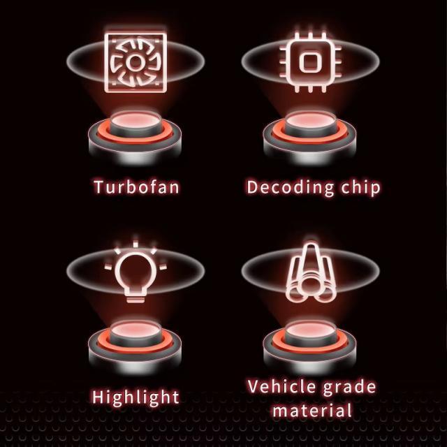 HIDTCYŃ|tȒP D2S/D2RouLEDo郉Cg HIDLED LEDou6000K HID  /oCN