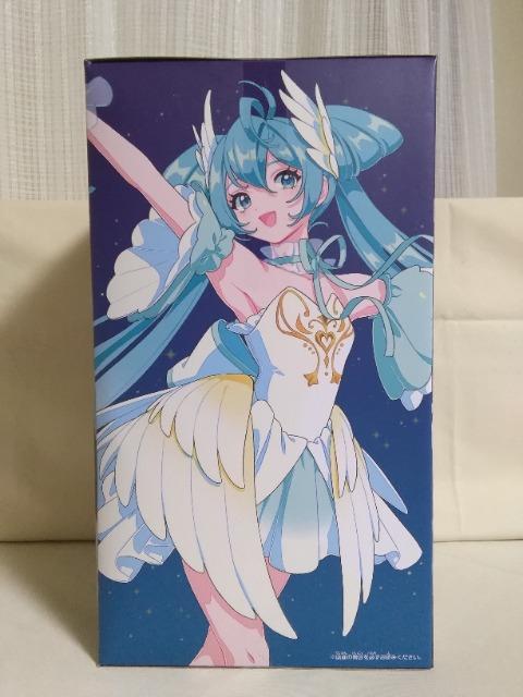 ~NBANPRESTO@EVOLVE@Classical@tuning@oGgȁǔ΁vtBMA