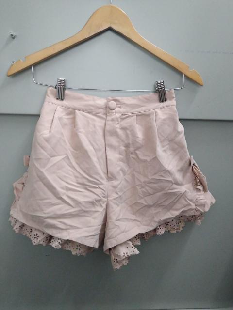 LIZ LISA☆キュロットパンツ < ブランド LIZ LISA☆キュロットパンツ < ブランドの