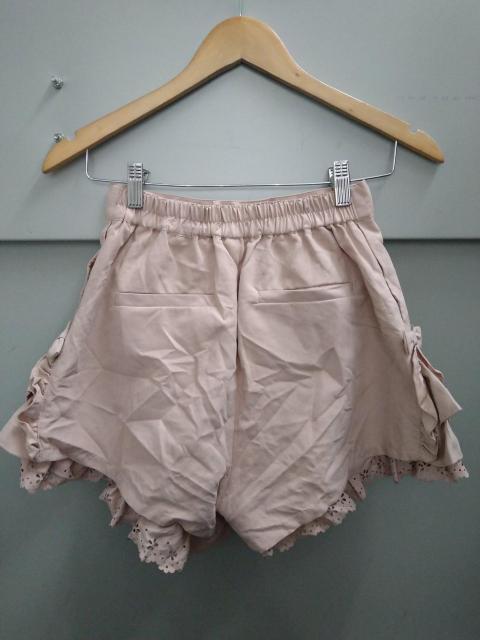 LIZ LISA☆キュロットパンツ < ブランド LIZ LISA☆キュロットパンツ < ブランドの