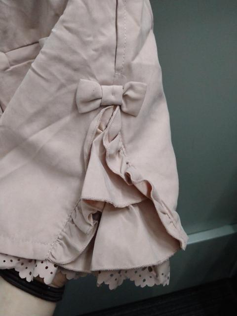 LIZ LISA☆キュロットパンツ < ブランド LIZ LISA☆キュロットパンツ < ブランドの