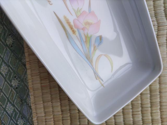 ※クロッカスの絵皿2枚セット < インテリア/ライフ  ※クロッカスの絵皿2枚セット < インテリア/ライフの