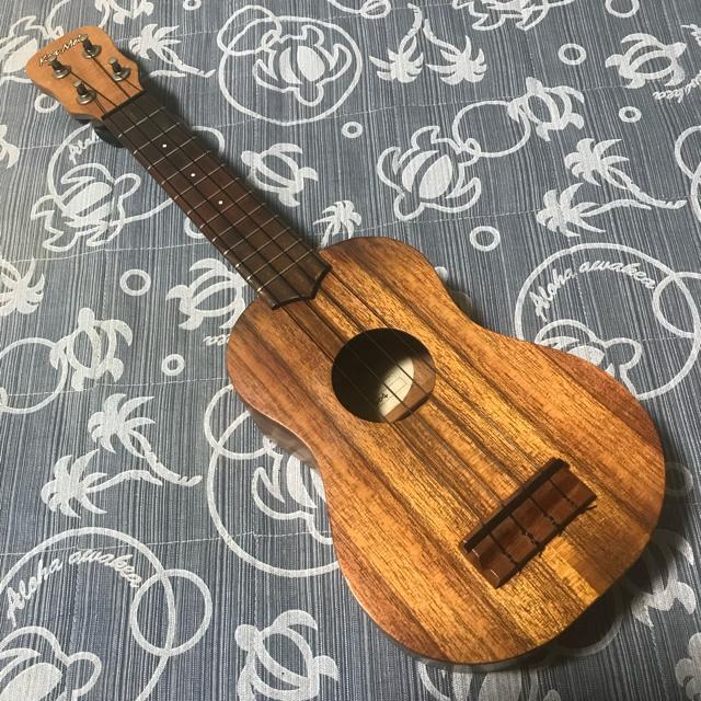 Koa Mele RA  \vmEN Made in USA  zr[ 