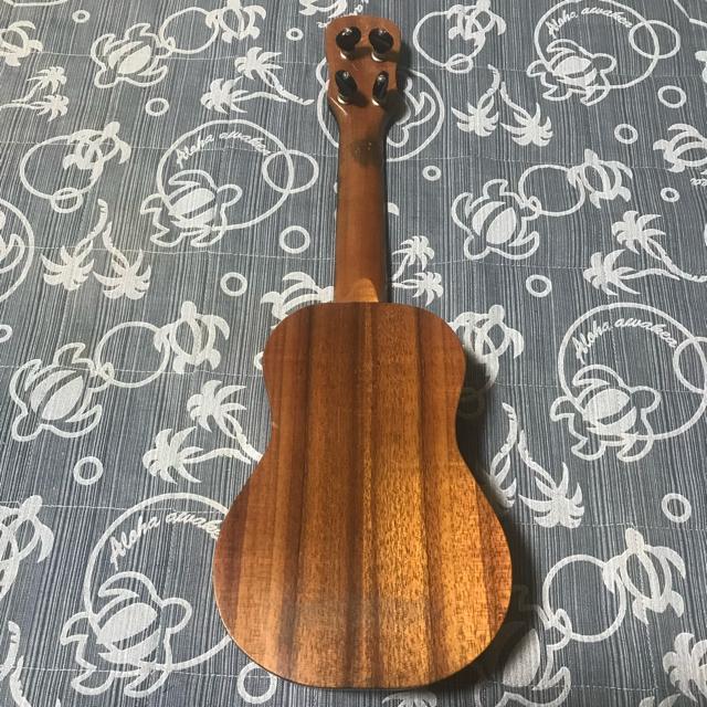 Koa Mele RA  \vmEN Made in USA  zr[ 