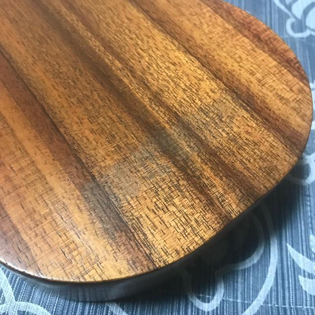 Koa Mele RA  \vmEN Made in USA  zr[ 