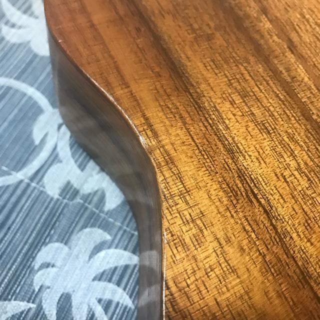 Koa Mele RA  \vmEN Made in USA  zr[ 