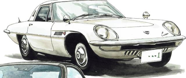 NC-098ロードスター/コスモ限定版画サイン額装作家平右ヱ門 < 自動車/バイク NC-098ロードスター/コスモ限定版画サイン額装作家平右ヱ門 < 自動車/バイク