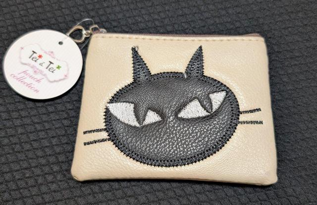 ☆新品・未使用・ネコ×ポーチ・送料込み☆ < ホビー ☆新品・未使用・ネコ×ポーチ・送料込み☆ < ホビーの