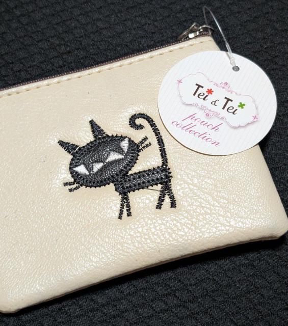 ☆新品・未使用・ネコ×ポーチ・送料込み☆ < ホビー ☆新品・未使用・ネコ×ポーチ・送料込み☆ < ホビーの
