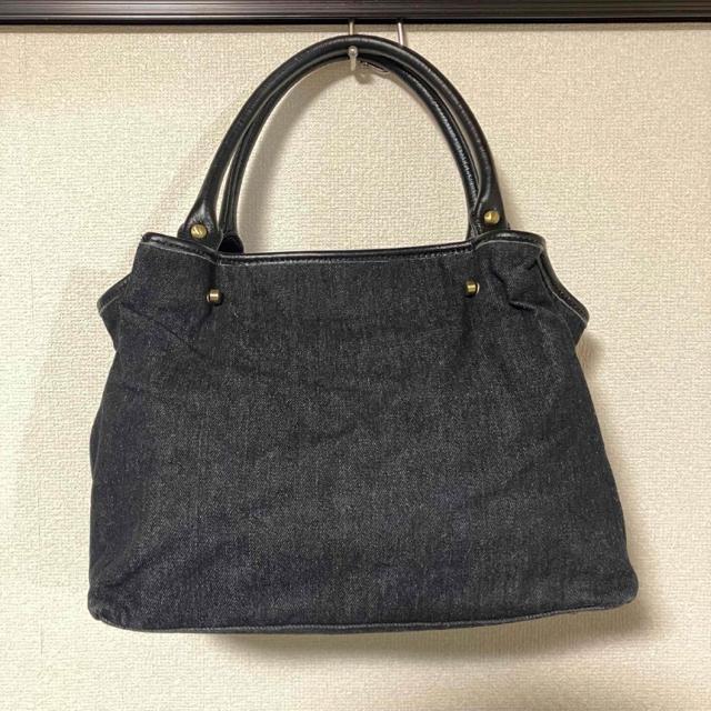 【Cavalla / キャバラ】 デニム / ハンドバッグ < 女性ファッション 【Cavalla / キャバラ】 デニム / ハンドバッグ < 女性ファッションの