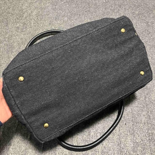 【Cavalla / キャバラ】 デニム / ハンドバッグ < 女性ファッション 【Cavalla / キャバラ】 デニム / ハンドバッグ < 女性ファッションの