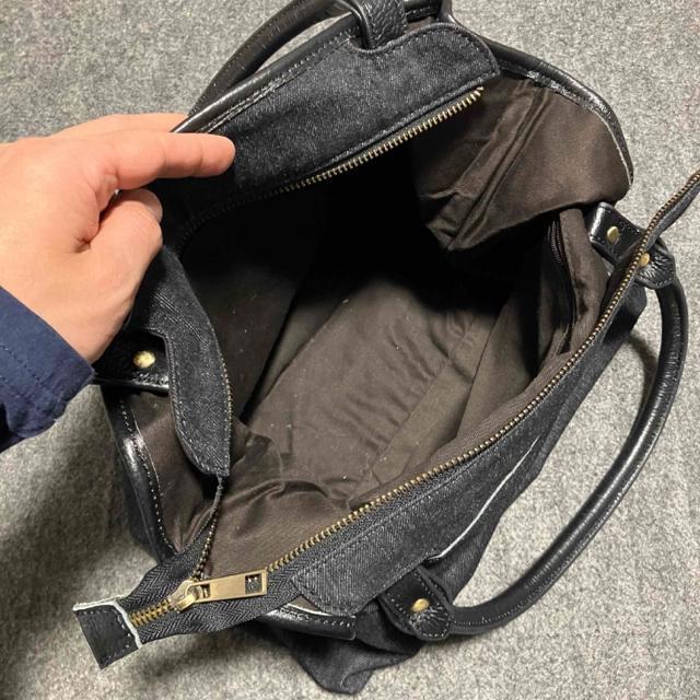 【Cavalla / キャバラ】 デニム / ハンドバッグ < 女性ファッション 【Cavalla / キャバラ】 デニム / ハンドバッグ < 女性ファッションの