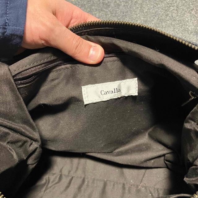 【Cavalla / キャバラ】 デニム / ハンドバッグ < 女性ファッション 【Cavalla / キャバラ】 デニム / ハンドバッグ < 女性ファッションの