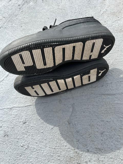 PUMAXj[J[