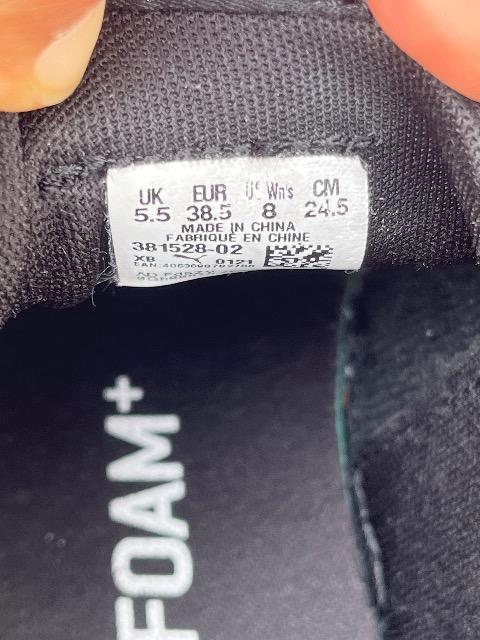 PUMAXj[J[