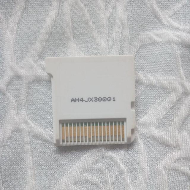 3DS pX^[n^[4  Q[{/\tg 