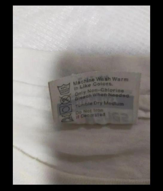 JtHjAS wCYTVc L AJ made in USA HANES AJÒ 80N