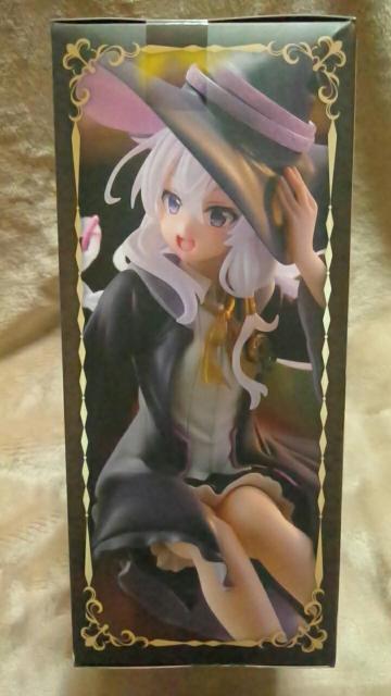 ■魔女の旅々■APM+イレイナ フィギュア〜魔女服ver.〜■ < アニメ/コミック/キャラクター  ■魔女の旅々■APM+イレイナ フィギュア〜魔女服ver.〜■ < アニメ/コミック/キャラクターの