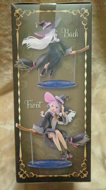 ■魔女の旅々■APM+イレイナ フィギュア〜魔女服ver.〜■ < アニメ/コミック/キャラクター  ■魔女の旅々■APM+イレイナ フィギュア〜魔女服ver.〜■ < アニメ/コミック/キャラクターの