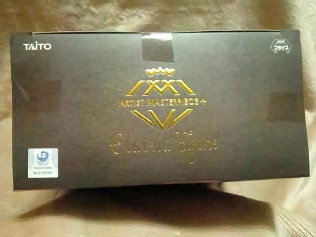 ■魔女の旅々■APM+イレイナ フィギュア〜魔女服ver.〜■ < アニメ/コミック/キャラクター  ■魔女の旅々■APM+イレイナ フィギュア〜魔女服ver.〜■ < アニメ/コミック/キャラクターの