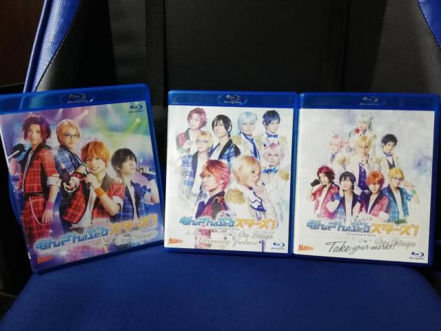 [Ճu[C] 񂳂ԂX^[Y! On Stage 6Zbg   CD/DVD/rfI 