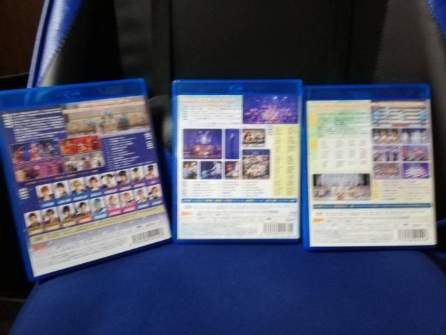 [Ճu[C] 񂳂ԂX^[Y! On Stage 6Zbg  CD/DVD/rfI 