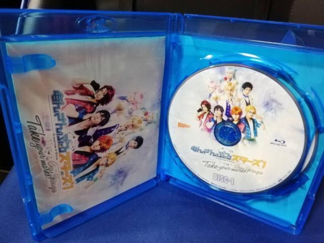 [Ճu[C] 񂳂ԂX^[Y! On Stage 6Zbg  CD/DVD/rfI 