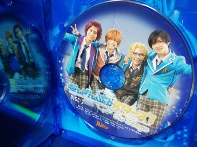 [Ճu[C] 񂳂ԂX^[Y! On Stage 6Zbg  CD/DVD/rfI 