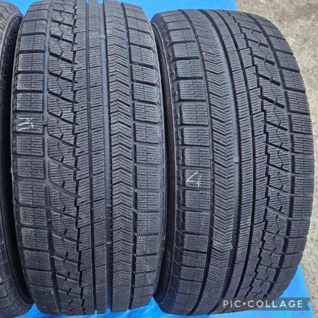 バリ溝 スタッドレス18インチ ブリヂストン ブリザック RFT ランフラット225/50/RF18 95Qタイヤのみ4本セツト < 自動車/バイク バリ溝 スタッドレス18インチ ブリヂストン ブリザック RFT ランフラット225/50/RF18 95Qタイヤのみ4本セツト < 自動車/バイク