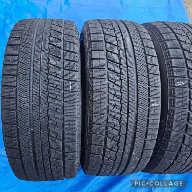 バリ溝 スタッドレス18インチ ブリヂストン ブリザック RFT ランフラット225/50/RF18 95Qタイヤのみ4本セツト < 自動車/バイク バリ溝 スタッドレス18インチ ブリヂストン ブリザック RFT ランフラット225/50/RF18 95Qタイヤのみ4本セツト < 自動車/バイク