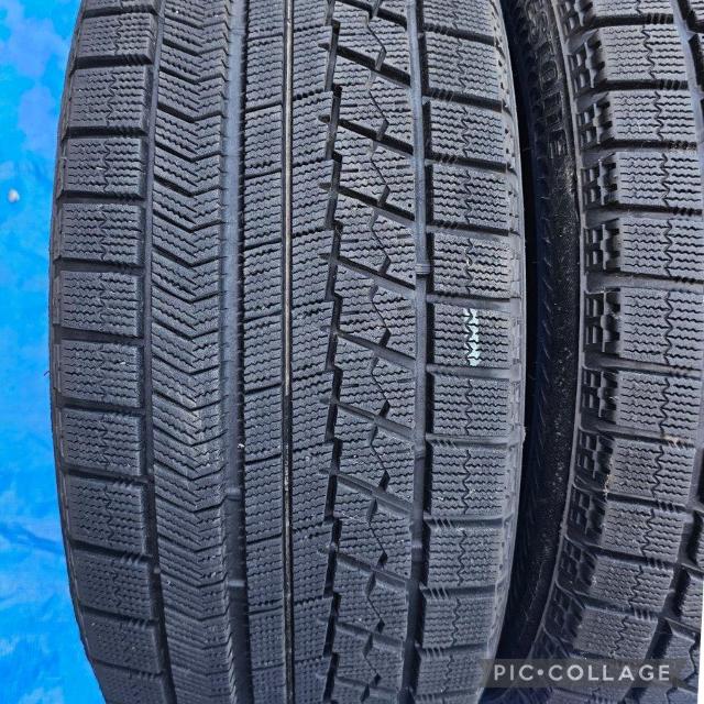 バリ溝 スタッドレス18インチ ブリヂストン ブリザック RFT ランフラット225/50/RF18 95Qタイヤのみ4本セツト < 自動車/バイク バリ溝 スタッドレス18インチ ブリヂストン ブリザック RFT ランフラット225/50/RF18 95Qタイヤのみ4本セツト < 自動車/バイク