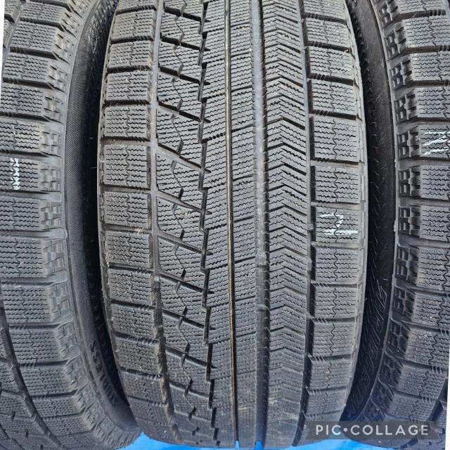 バリ溝 スタッドレス18インチ ブリヂストン ブリザック RFT ランフラット225/50/RF18 95Qタイヤのみ4本セツト < 自動車/バイク バリ溝 スタッドレス18インチ ブリヂストン ブリザック RFT ランフラット225/50/RF18 95Qタイヤのみ4本セツト < 自動車/バイク
