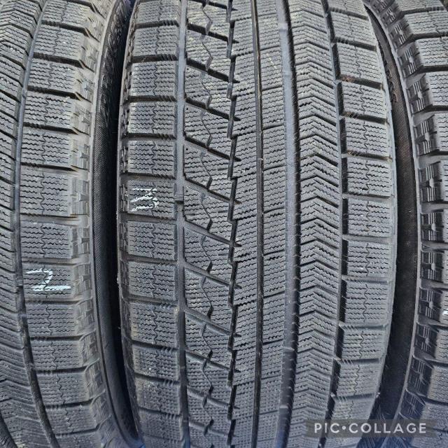 バリ溝 スタッドレス18インチ ブリヂストン ブリザック RFT ランフラット225/50/RF18 95Qタイヤのみ4本セツト < 自動車/バイク バリ溝 スタッドレス18インチ ブリヂストン ブリザック RFT ランフラット225/50/RF18 95Qタイヤのみ4本セツト < 自動車/バイク